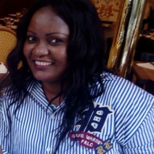 Meet your Posher, Dorisse